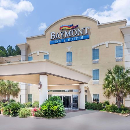 Baymont By Wyndham Henderson Hotell Eksteriør bilde